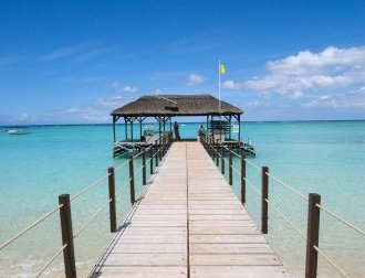 Ile Maurice