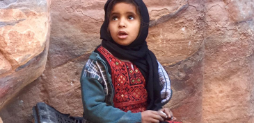 Jordanie