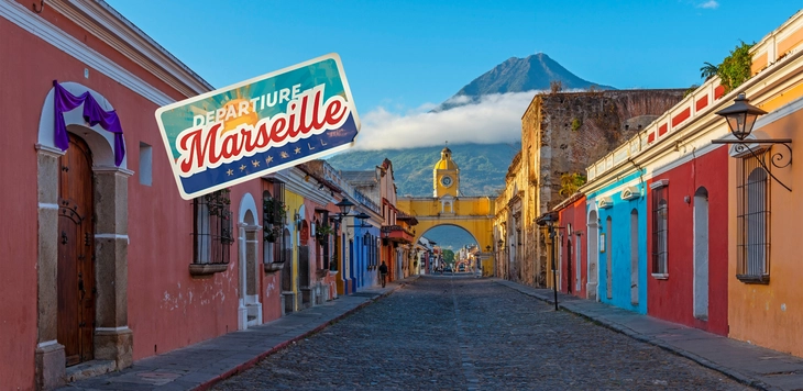 Guatemala
