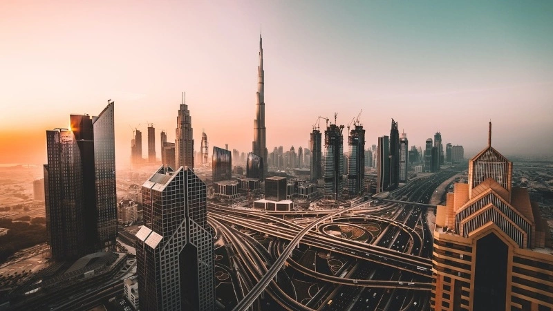 Dubaï