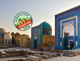 Ouzbekistan