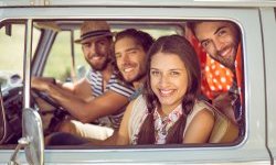 Auto-tour