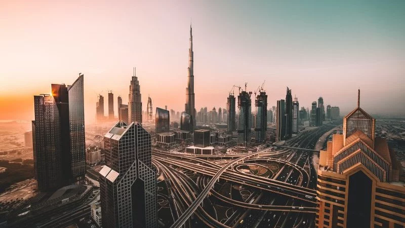 Dubaï