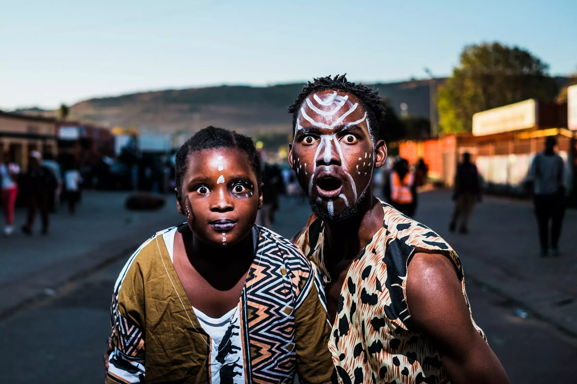Afrique du Sud