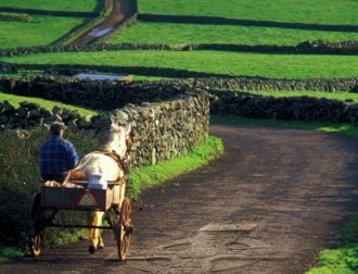 Irlande