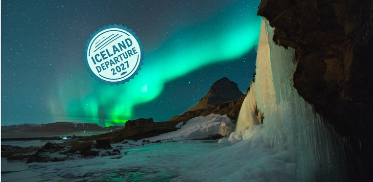 Islande