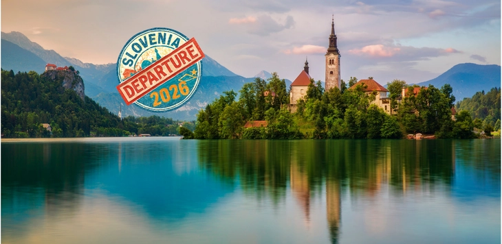 Slovénie