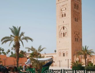 Maroc