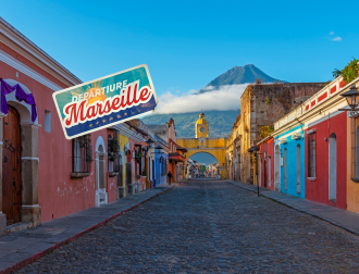 Guatemala