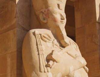 Egypte