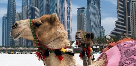 Dubaï