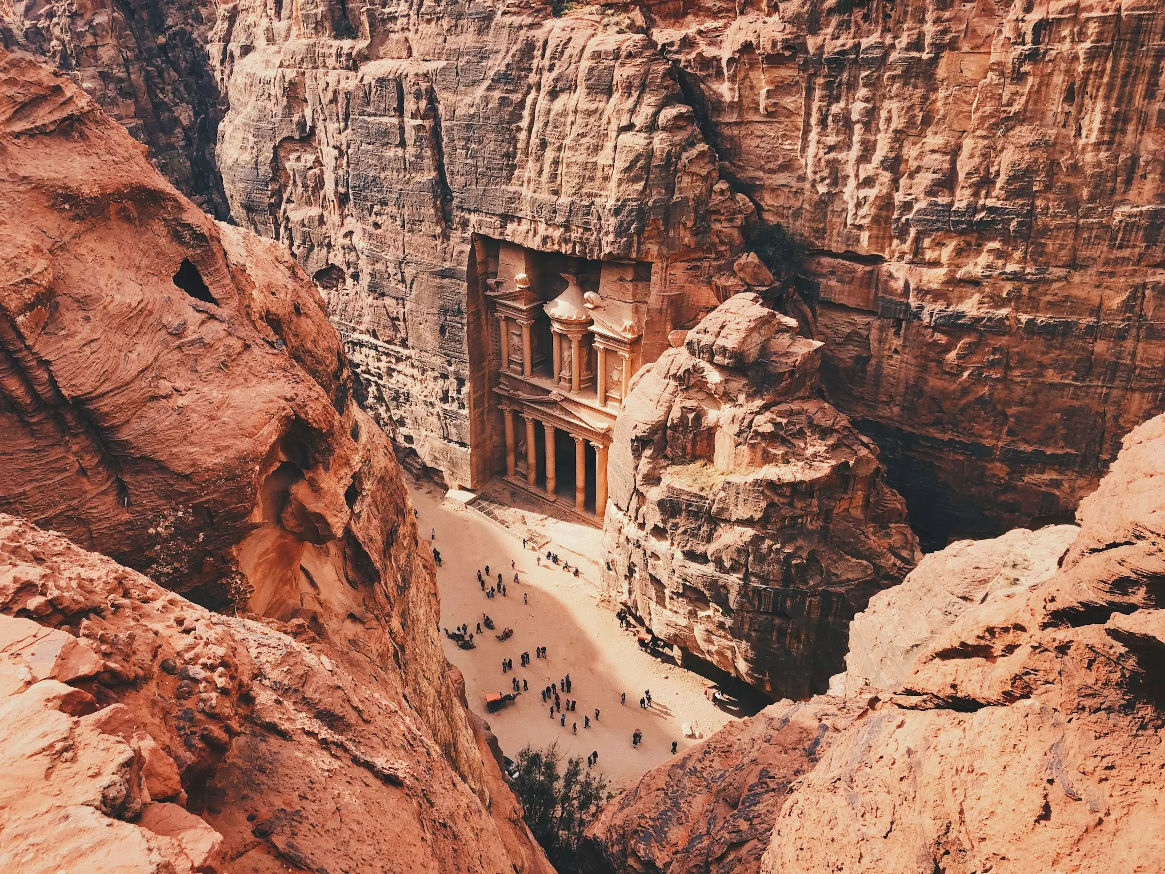 Jordanie