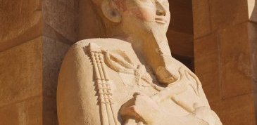 Egypte