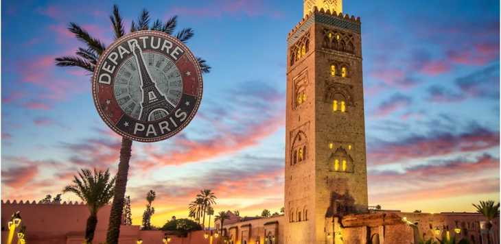 Maroc