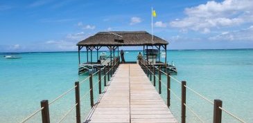 Ile Maurice