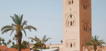 Maroc