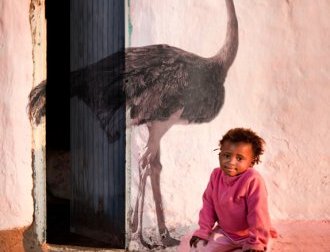 Afrique du Sud