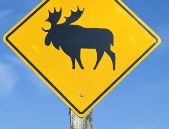 Auto-tour Canada