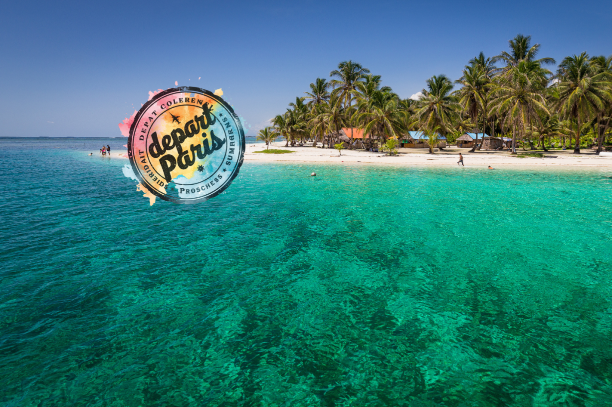 Voyage PANAMA - CIRCUIT / BALNEAIRE : Entre deux Océans