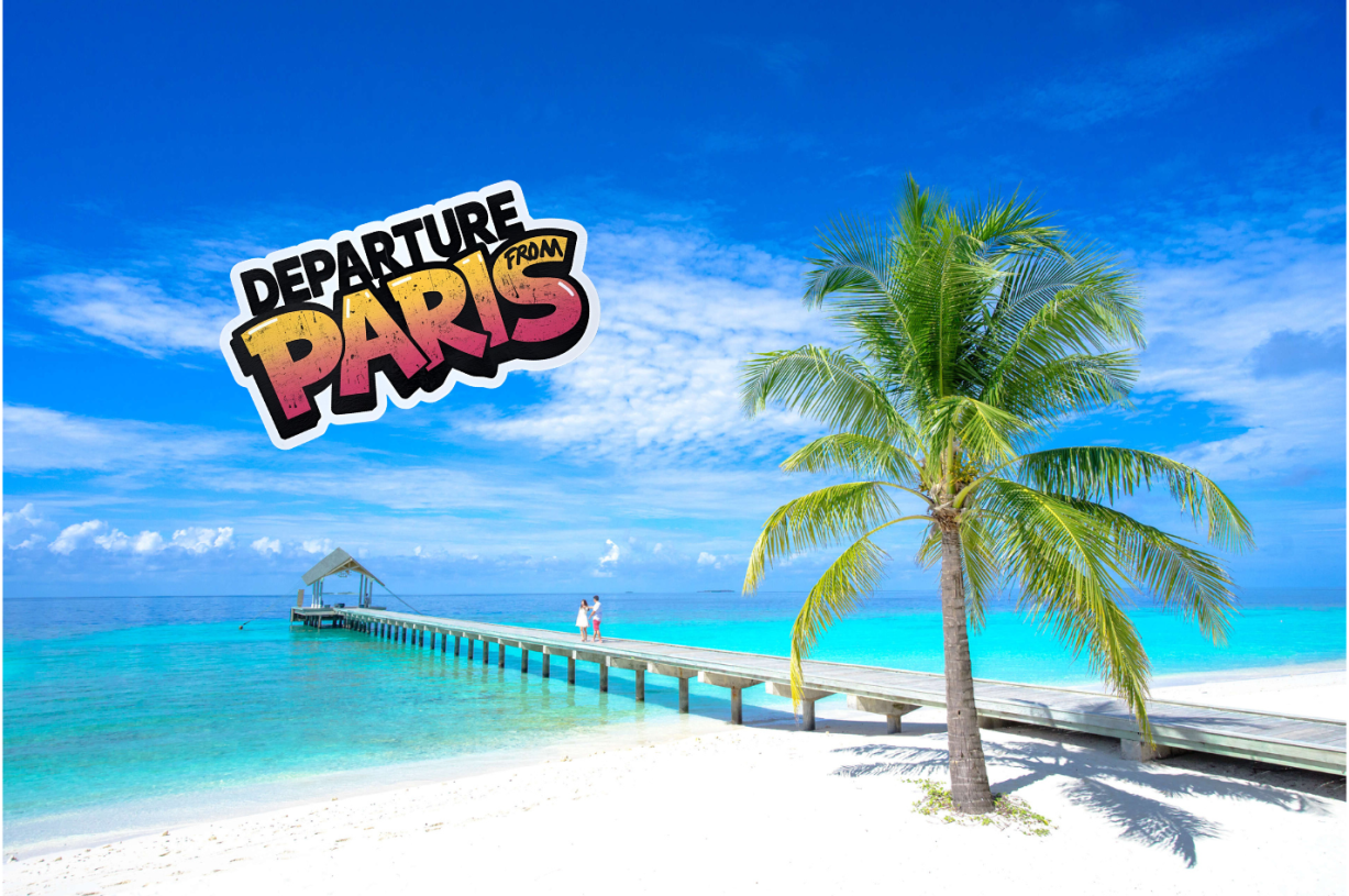 Voyage L'ÎLE MAURICE - SEJOUR BALNEAIRE : Entre terre et mer