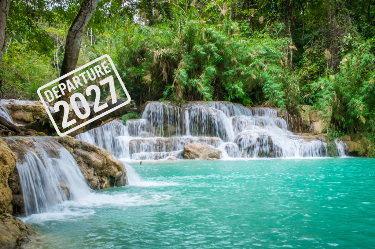 Voyage LAOS - CIRCUIT : Le Laos à la folie