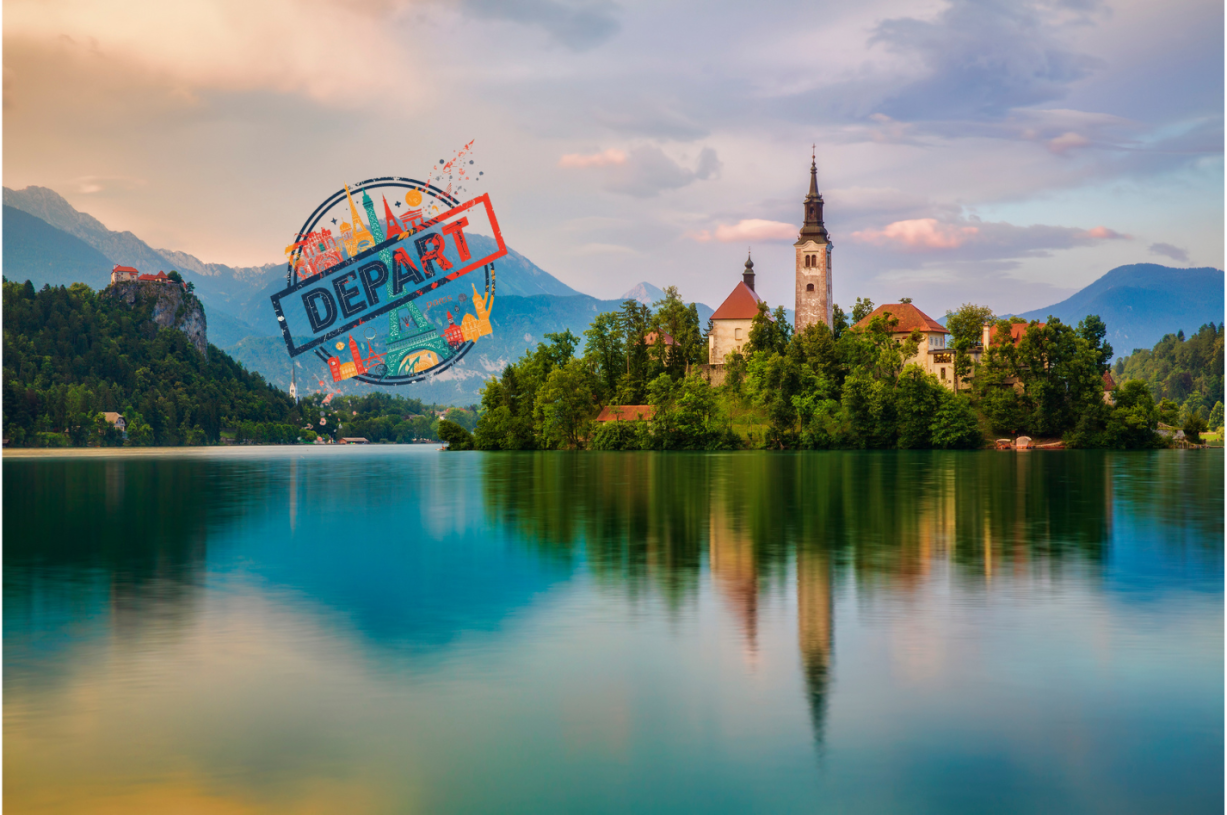 Voyage SLOVENIE - CIRCUIT : Le joyau vert au cœur de l'Europe