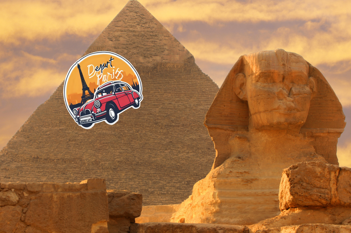 Voyage EGYPTE - Au Fil du Nil 