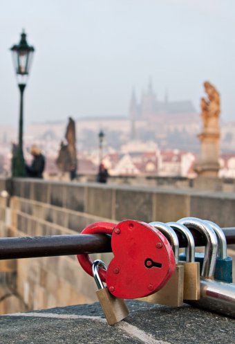 Voyage Prague - La vie de bohème