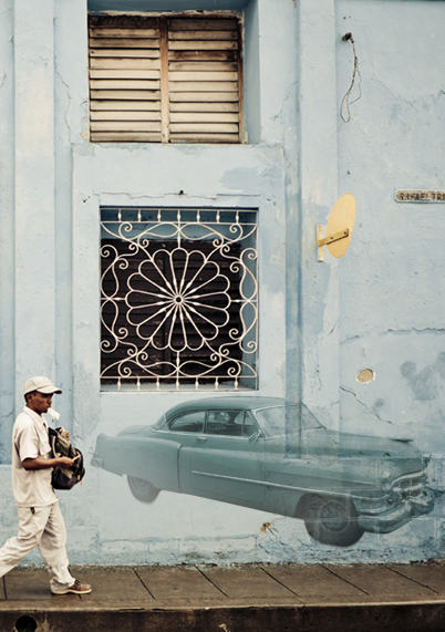 Voyage Cuba - Buena vista en VO