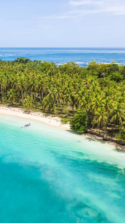 Voyage Panama - Entre deux Océans