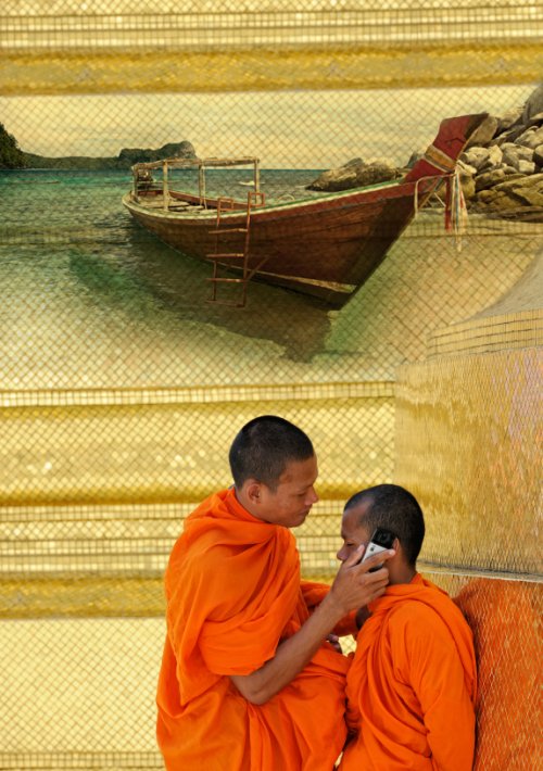 Voyage Thaïlande - Hot comme sa cuisine !