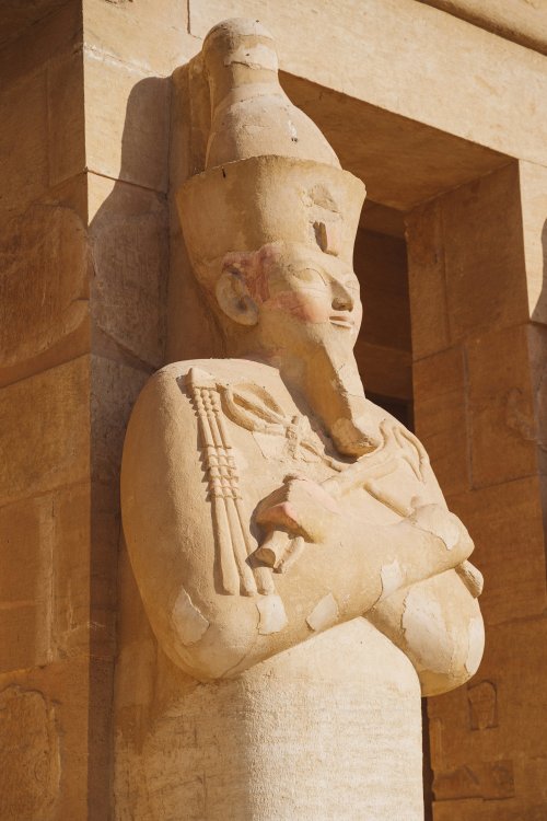 Voyage Egypte - Au Fil du Nil