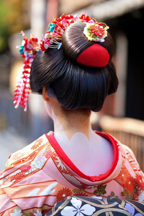 Voyage Japon - Passez du côté zen 