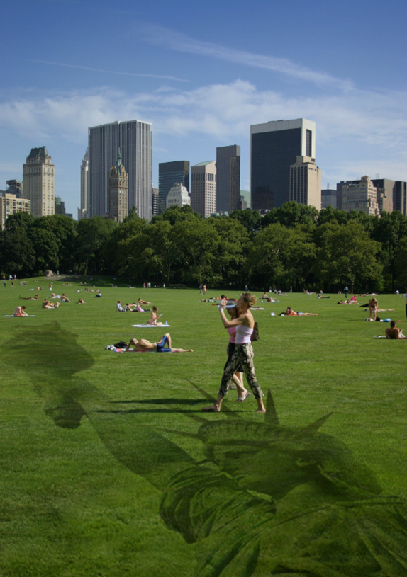 Voyage NEW YORK CITY BREAK - The Big Apple à votre rythme